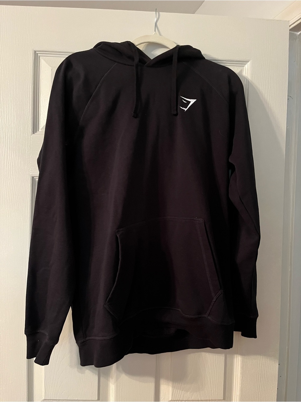 Gymshark hoodie